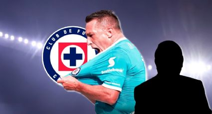 Así juega el nuevo Chaco Giménez que haría campeón a Anselmi en Cruz Azul