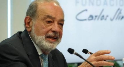 ¿Carlos Slim estrena nuevo negocio? De esto se trata