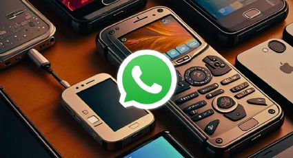 Estos son los celulares que se quedarán sin WhatsApp en noviembre