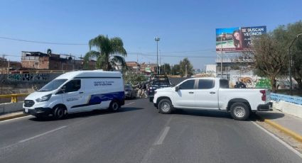 Asesinan a balazos a “La Lola” en puente del Malecón del Río