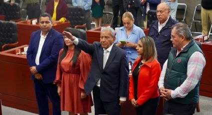 ¿Quién es Carmelo, uno de los aspirantes a la presidencia de Morena en Morelos?