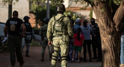 Guerra entre cárteles, homicidios y ataques, la realidad de Chiapas, Sinaloa y Michoacán