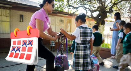 Por esta razón escuelas de 47 municipios de Veracruz tendrán mega puente