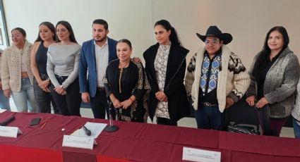 Participará un centenar de expositores en Muestra Textil Artesanal Tulancingo 2024