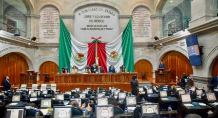 Congreso del Estado de México se prepara para despenalizar el aborto