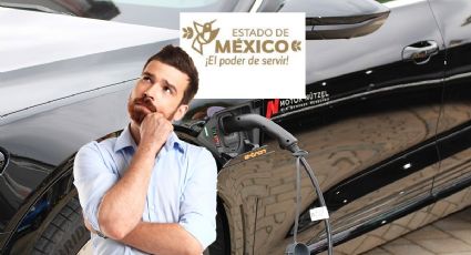 Así serán los nuevos taxis en el Edomex