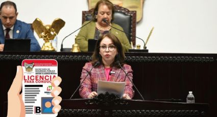 Hidalgo se suma a CDMX, para que licencia de conducir sea permanente