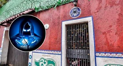 ¿Quién es el dueño de Cañitas y dónde se ubica la casa donde Carlos Trejo tuvo un encuentro paranormal?