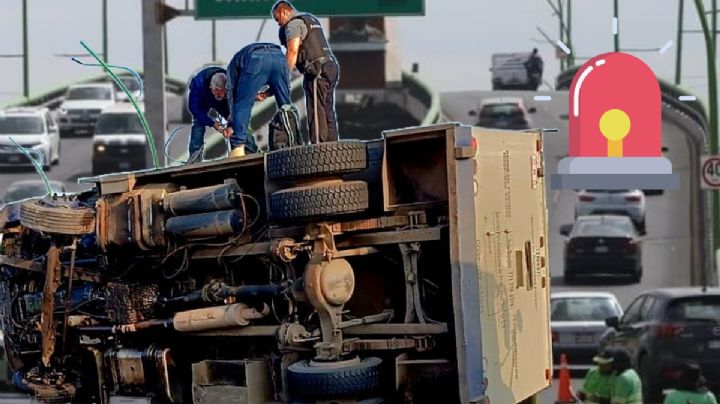 ¿Qué pasó este martes en el bulevar Colosio de Pachuca y por qué hay tanto tránsito?