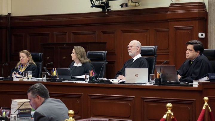 El proyecto que define el futuro de la reforma judicial