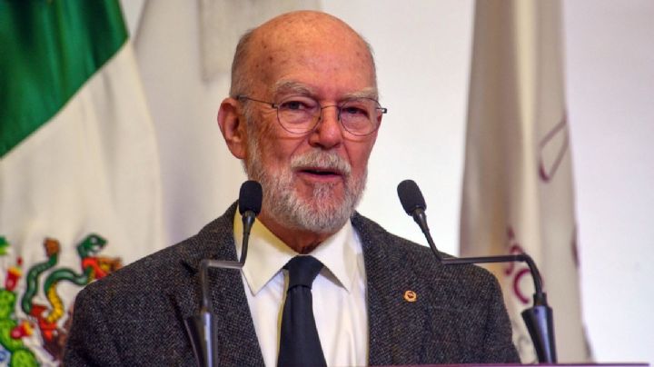 "Nuestro ciclo terminó”: renuncian 8 ministros de la SCJN ante reforma judicial