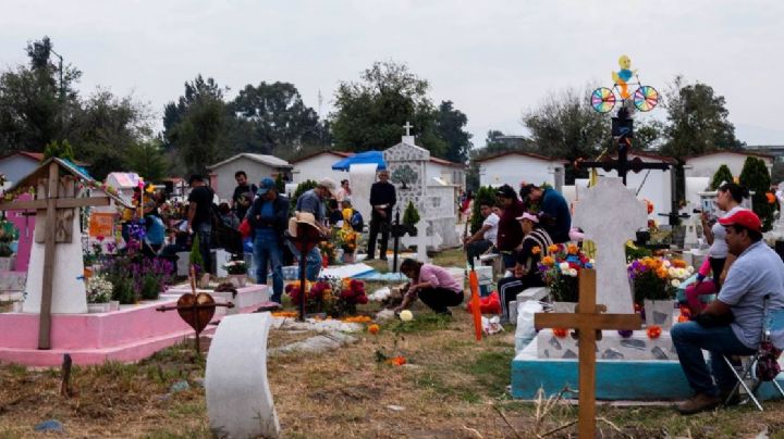 ¿Se trabaja el 2 de noviembre?, esto dice la Ley Federal del Trabajo