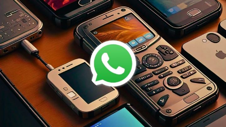 Estos son los celulares que se quedarán sin WhatsApp en noviembre