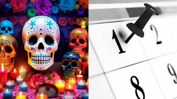 ¡Sin clases!: Estas son las escuelas donde aplica el puente del 1 de noviembre