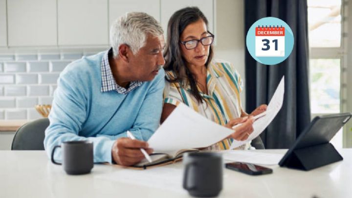 SAT da ultimátum a contribuyentes: Tienen hasta el 31 de diciembre