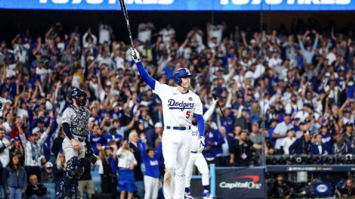 Esto necesitan Los Ángeles Dodgers para ganar la Serie Mundial 2024 ante Yankees este martes