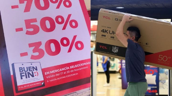 Oxxo se suma por primera vez a El Buen Fin