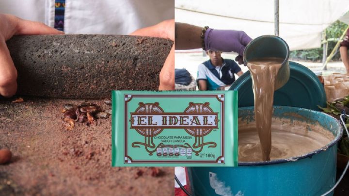 ¿Quién fundó "El Ideal", chocolate nacido en este municipio de Veracruz hace más de 100 años?
