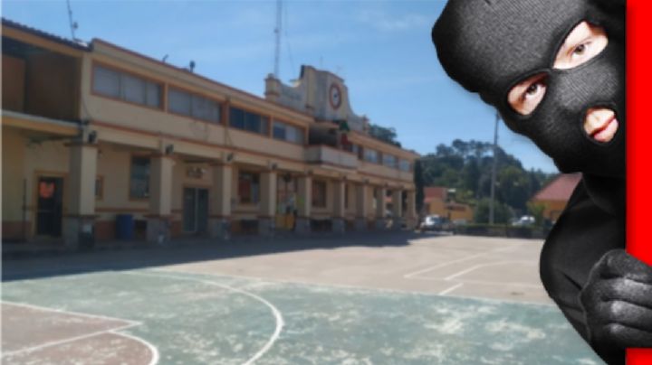 Sigue tensión en Agua Blanca, amagan con quemar alcaldía si no se entrega a ladrones