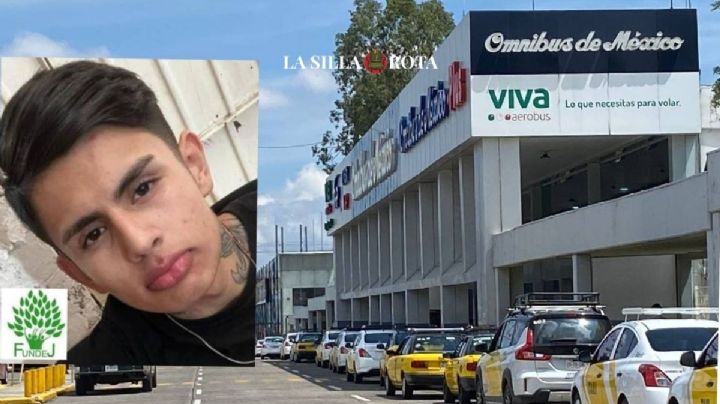 Trabajo falso en Facebook: la trampa criminal en la Central de Autobuses de Tlaquepaque