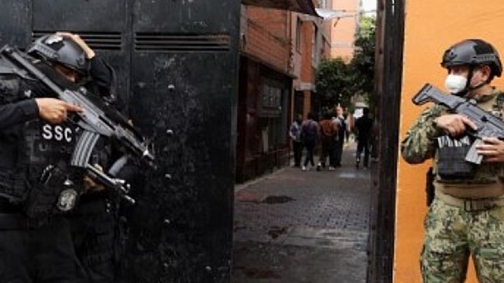 Este alcalde de Hidalgo tramitó amparos para evitar cateos en su vivienda