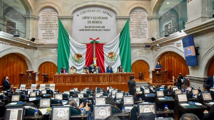 Congreso del Estado de México se prepara para despenalizar el aborto