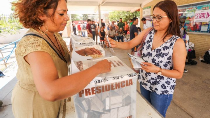 Asimetrías de la democracia