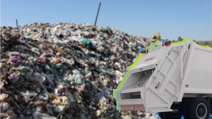 Pepenadores de El Huixmí levantan protesta, se abrirían celdas emergentes