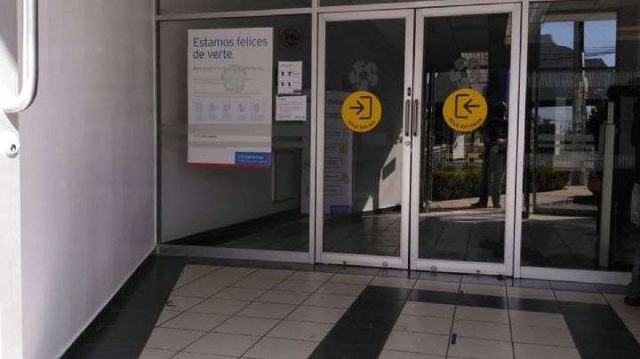 Santander y Banamex alertan a usuarios: no podrán realizar estos trámites