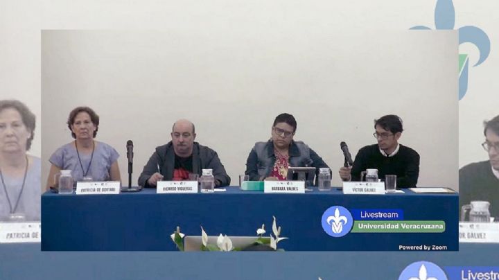 En la UV, especialistas analizaron el fenómeno de la gula y sus efectos