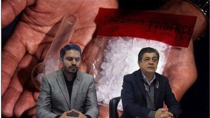 Alcohol, marihuana y cristal, lo que más consumen hidalguenses: Centro de Integración Juvenil