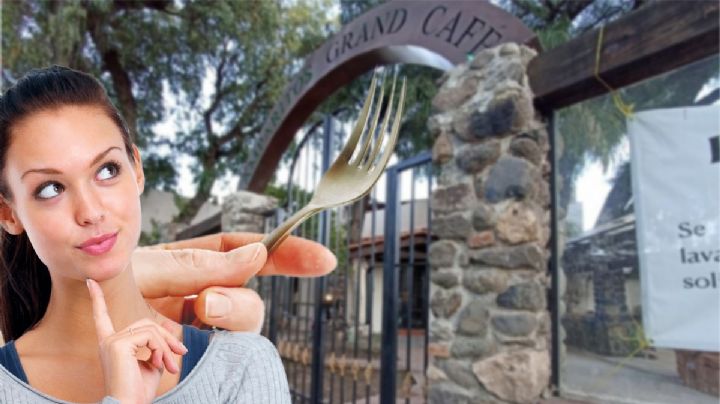 ¿Cuál es el menú del nuevo café que reemplazó a Chikita en Pachuca?