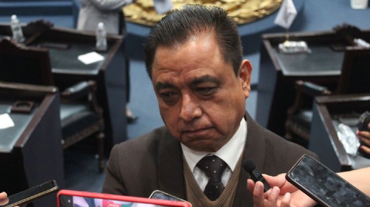 Seis magistrados de Hidalgo, interesados en participar en elecciones: Andrés Velázquez