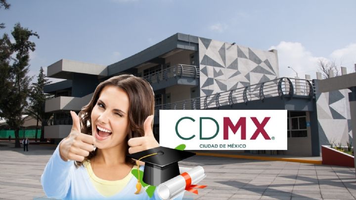 Universidad Rosario Castellanos: Estas son todas las carreras que puedes estudiar sin hacer examen de admisión