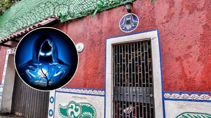 ¿Quién es el dueño de Cañitas y dónde se ubica la casa donde Carlos Trejo tuvo un encuentro paranormal?
