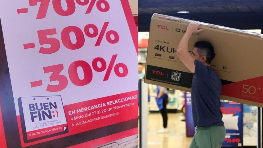 Oxxo se suma por primera vez a El Buen Fin