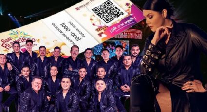 ¿Qué artistas están en el Teatro del Pueblo y Palenque de la Feria de Pachuca este jueves?