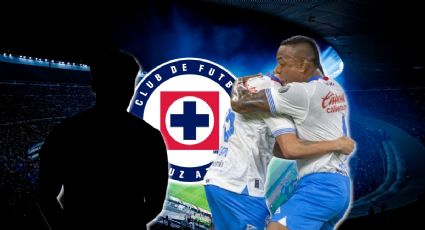 Cruz Azul pierde a un jugador en la parte más importante del torneo