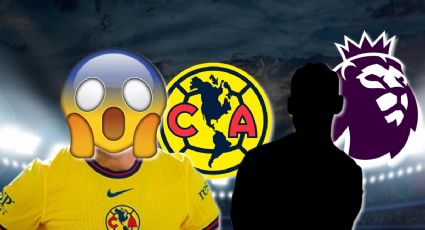 Así juega el sueño imposible del América que podrían traer de la Premier League