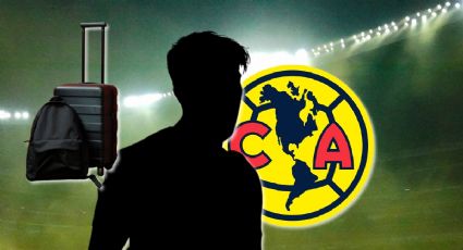 Se revela la primera baja del América para el 2025