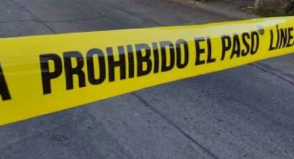 Asesinan a policía y árbitro de Silao