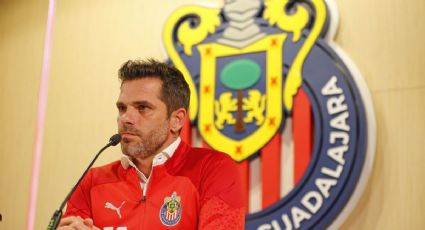 Los millones por los que Fernando Gago dejaría a Chivas