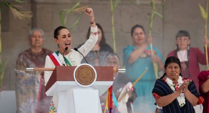 Confirmado: Claudia Sheinbaum llega a Veracruz en su primera visita como presidenta