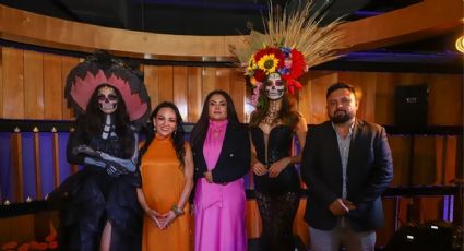 Aguascalientes invita al Festival Cultural de Calaveras 2024