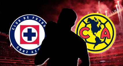 Cruz Azul y la bofetada que le da al América en la Liga MX