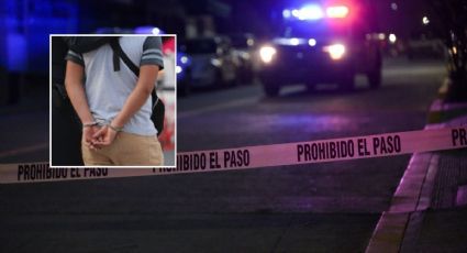 Cae jefe de célula en Perote, presunto autor intelectual de crímenes en la zona