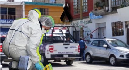 Atacan a mujer con arma blanca en San Agustín Tlaxiaca; investigan feminicidio