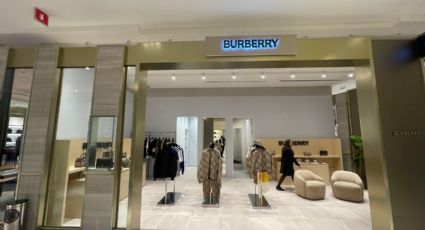 Burberry, LuluLemon, Tory y Lagerfeld: las 30 marcas de lujo que llegan a León con Palacio de Hierro