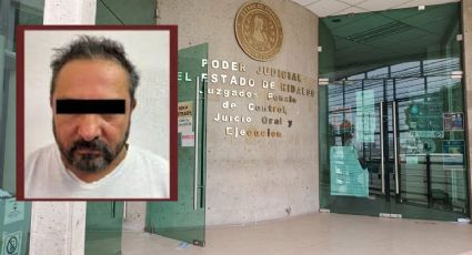 Sale de prisión exfuncionario de la Oficialía Mayor implicado en Estafa Siniestra