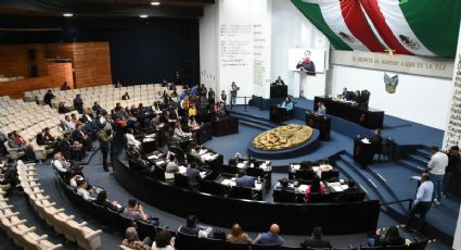 Cumplen 84 municipios con leyes de ingresos; faltó un Organismo Operador de Agua